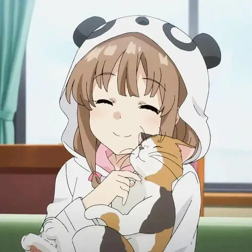 琴键上的猫 的头像